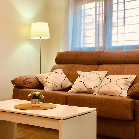 Apartamento Air Blanc Maracena Centro 외부 사진