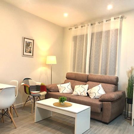 Apartamento Air Blanc Maracena Centro 외부 사진