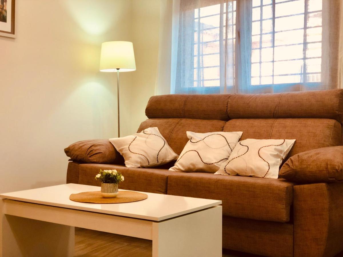 Apartamento Air Blanc Maracena Centro 외부 사진