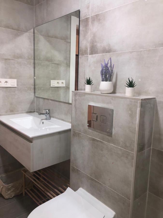Apartamento Air Blanc Maracena Centro 외부 사진