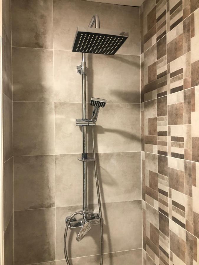 Apartamento Air Blanc Maracena Centro 외부 사진