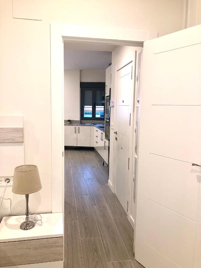 Apartamento Air Blanc Maracena Centro 외부 사진