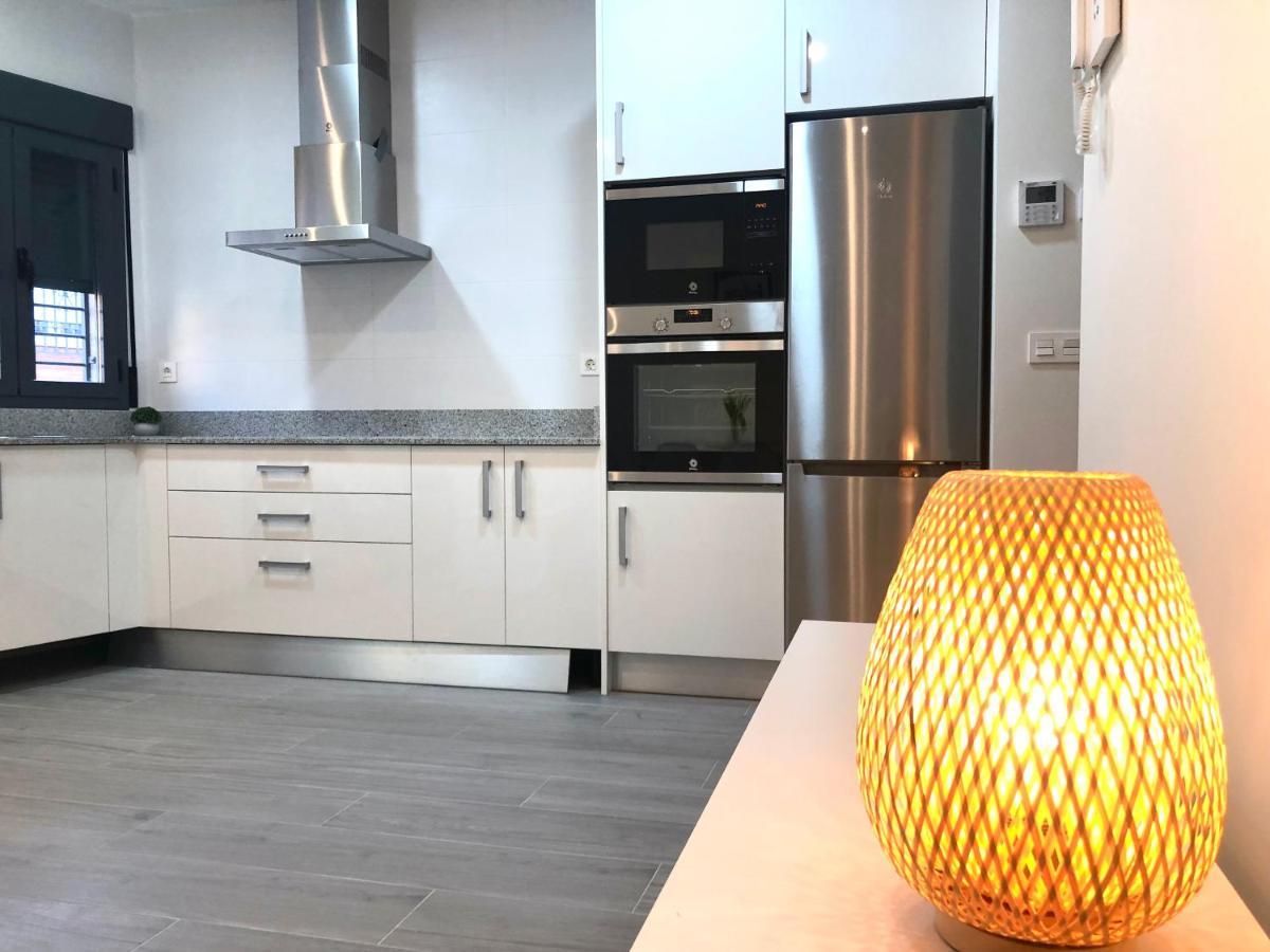 Apartamento Air Blanc Maracena Centro 외부 사진