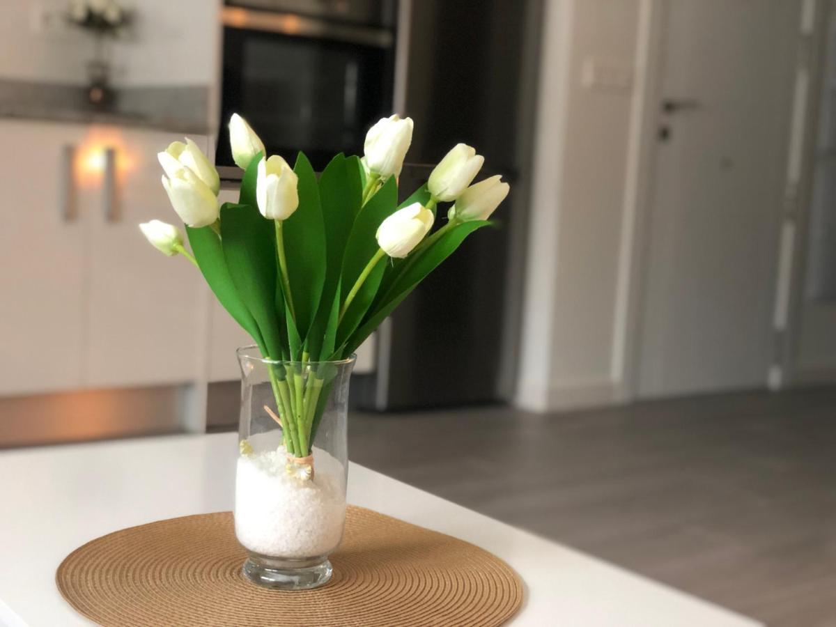 Apartamento Air Blanc Maracena Centro 외부 사진