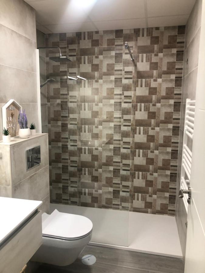 Apartamento Air Blanc Maracena Centro 외부 사진