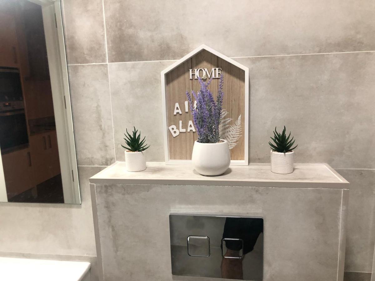 Apartamento Air Blanc Maracena Centro 외부 사진