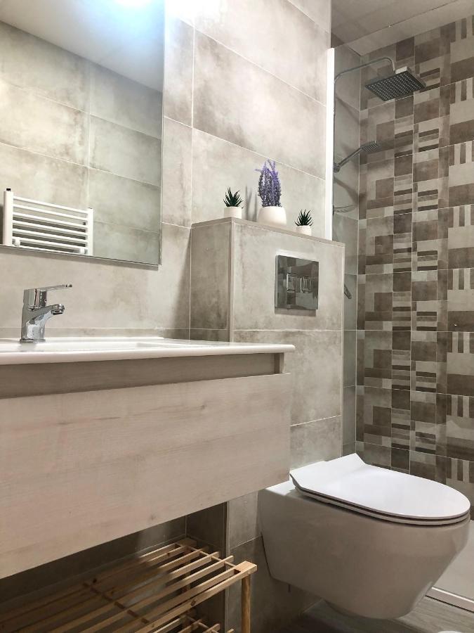 Apartamento Air Blanc Maracena Centro 외부 사진