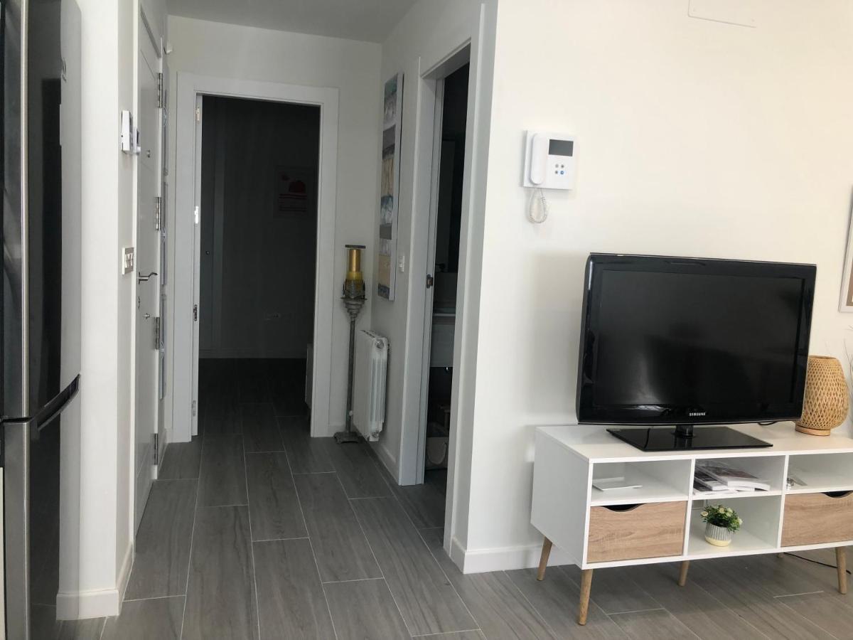 Apartamento Air Blanc Maracena Centro 외부 사진