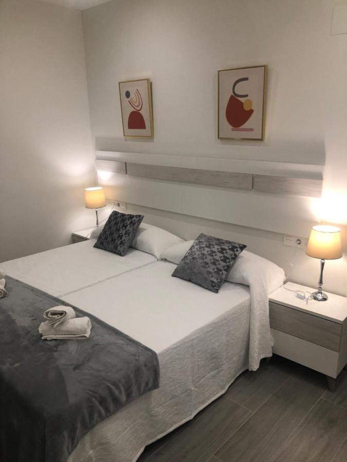 Apartamento Air Blanc Maracena Centro 외부 사진