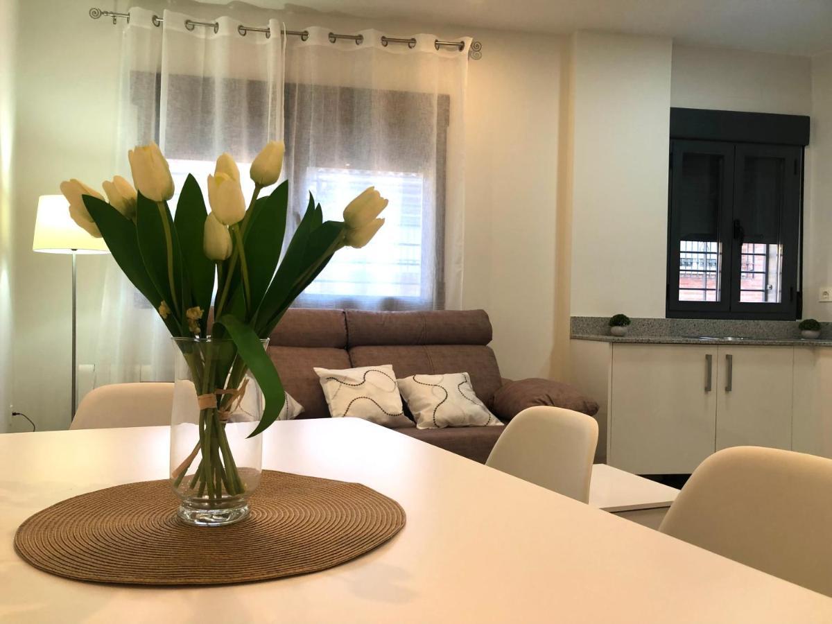 Apartamento Air Blanc Maracena Centro 외부 사진
